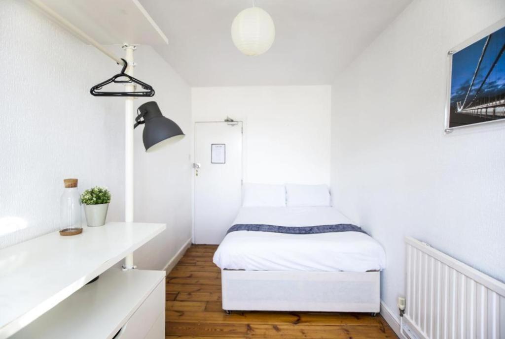 Arlington Villas Townhouse - By Clifton Short Lets Bristol Zewnętrze zdjęcie
