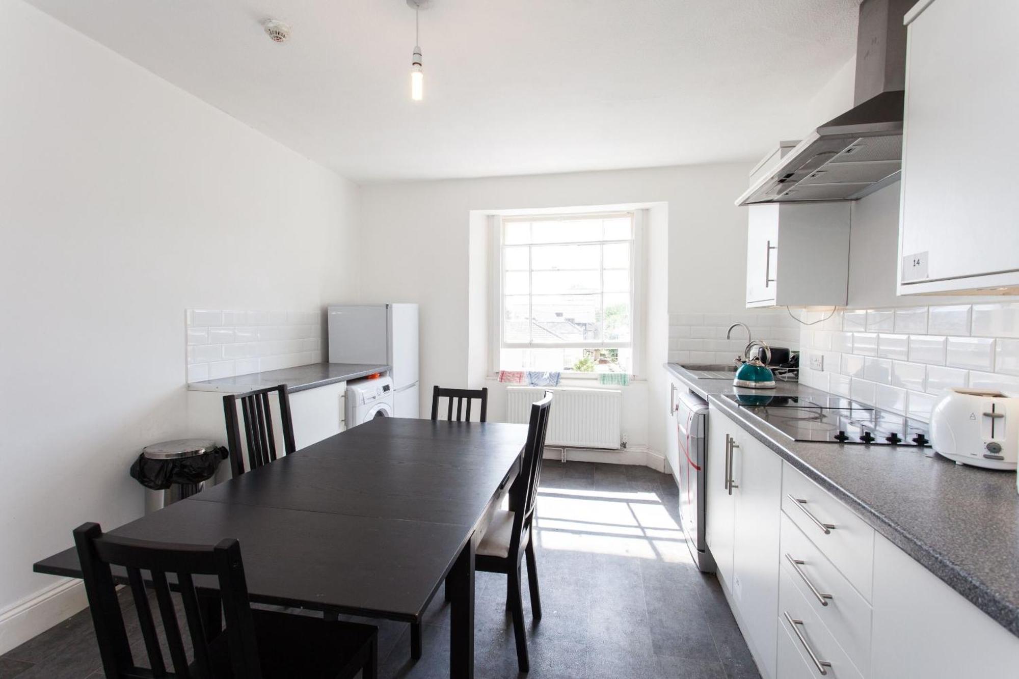 Arlington Villas Townhouse - By Clifton Short Lets Bristol Zewnętrze zdjęcie