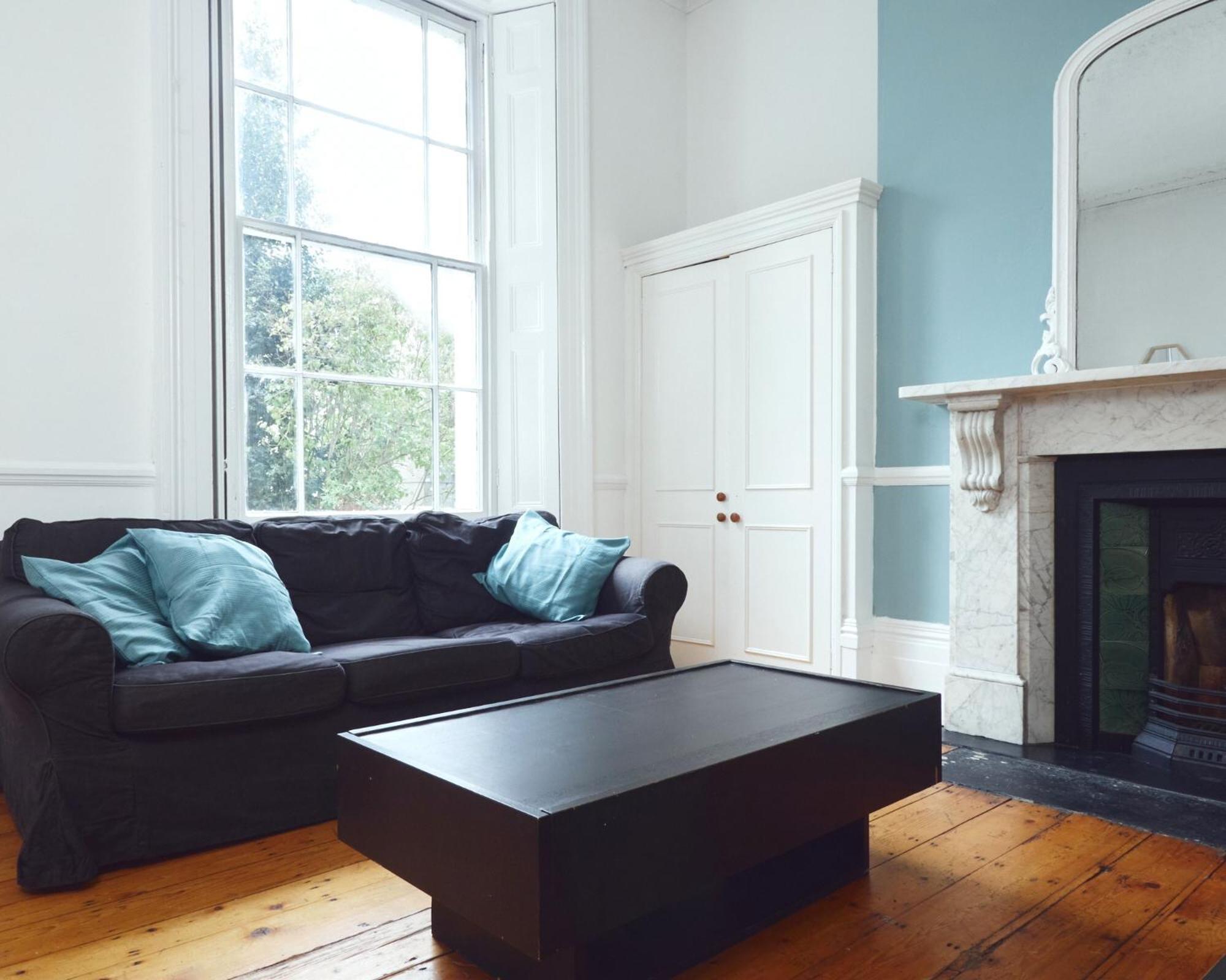 Arlington Villas Townhouse - By Clifton Short Lets Bristol Zewnętrze zdjęcie