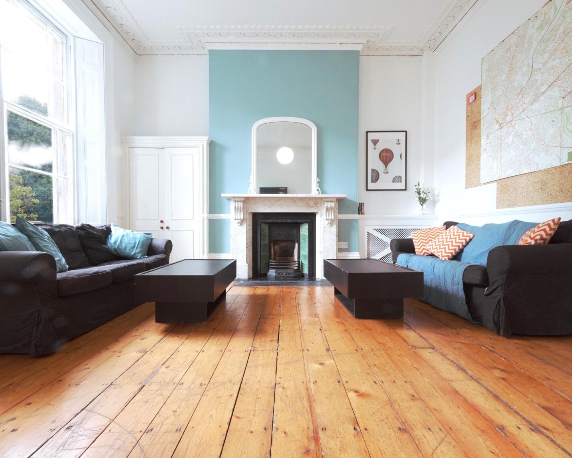 Arlington Villas Townhouse - By Clifton Short Lets Bristol Zewnętrze zdjęcie